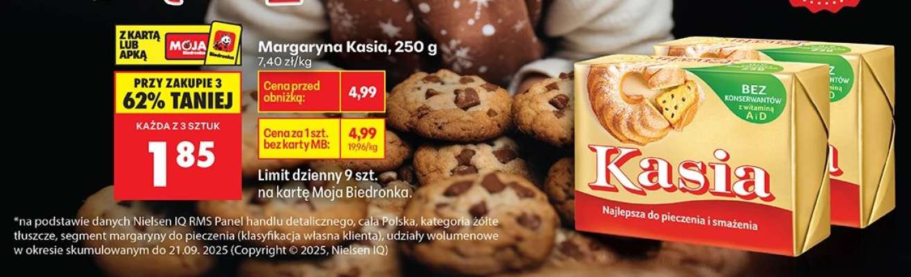MARGARYNA KASIA 250 G