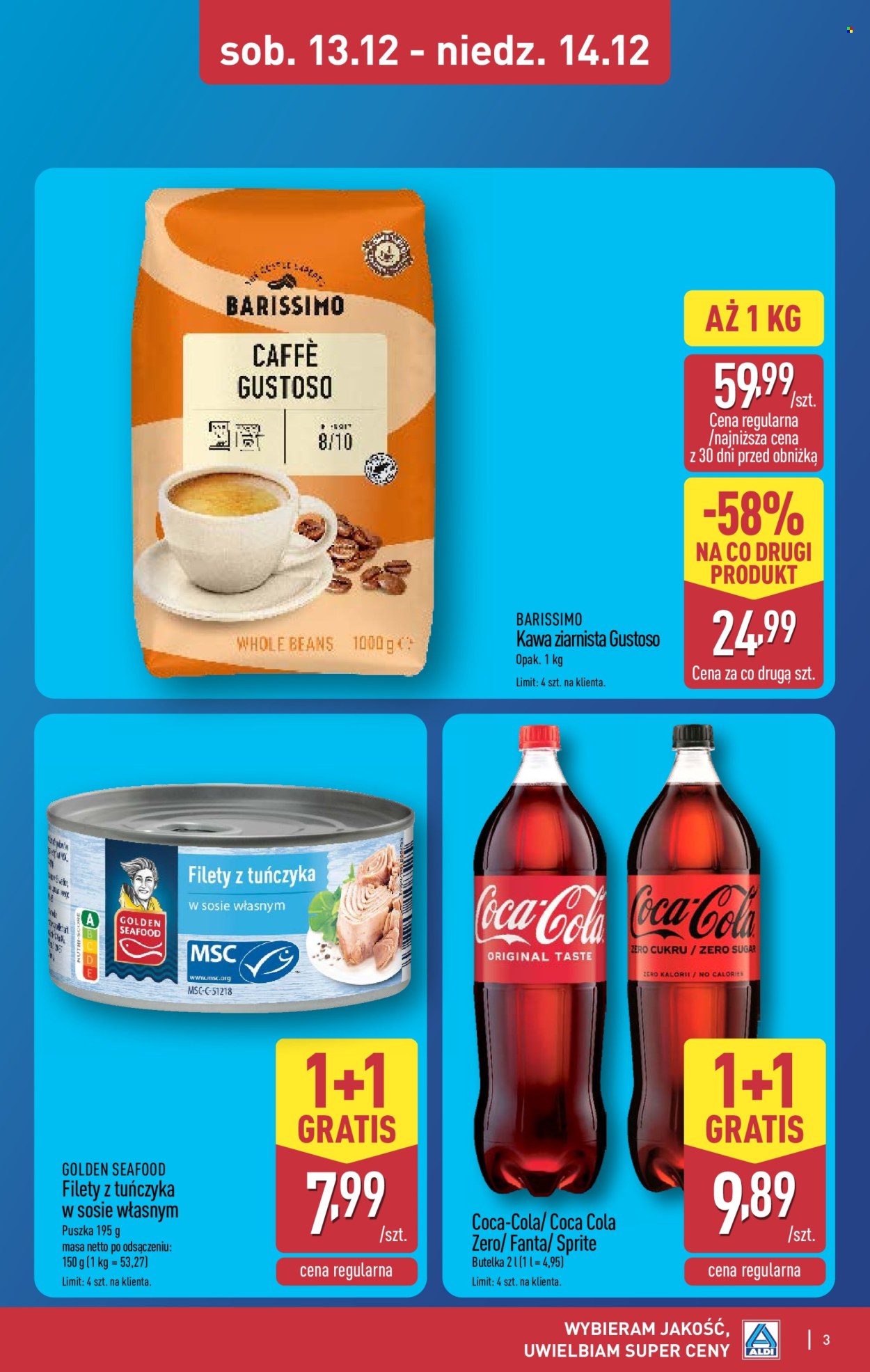Gazetka ALDI - 11.12.2025 - 14.12.2025. Strona 3