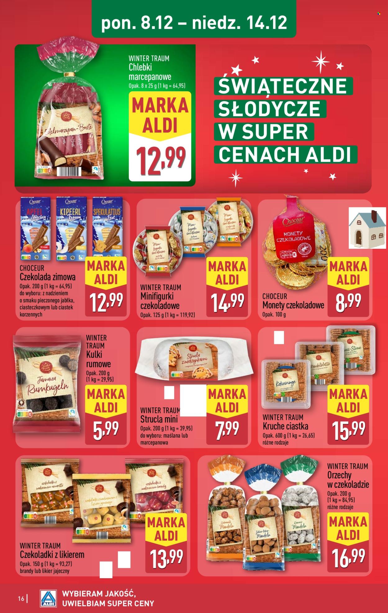 Gazetka ALDI - 11.12.2025 - 14.12.2025. Strona 16