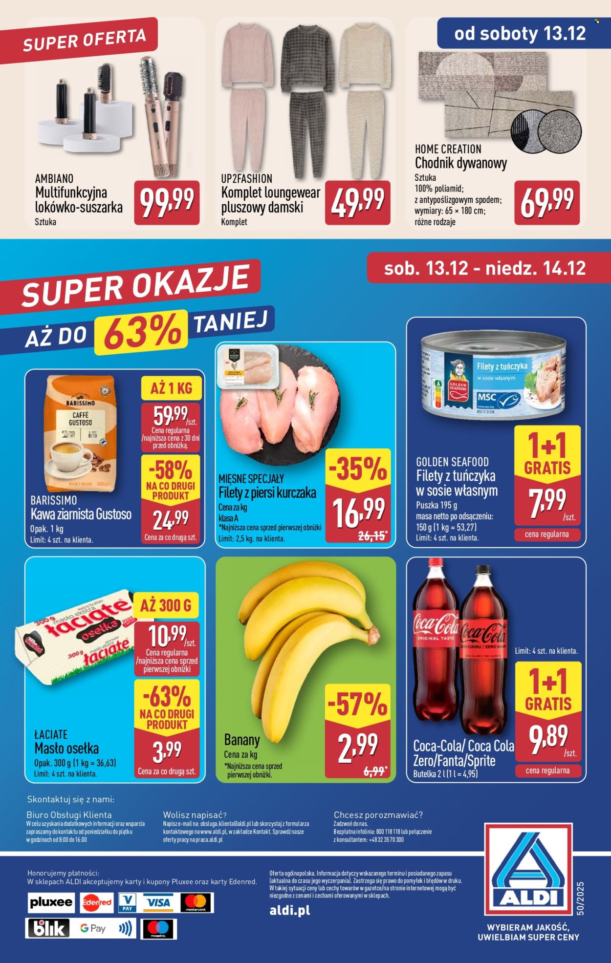 Gazetka ALDI - 11.12.2025 - 14.12.2025. Strona 18