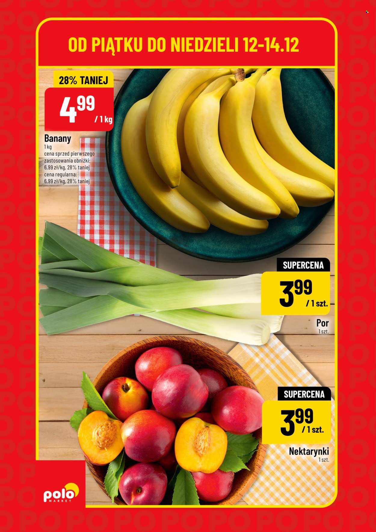 Gazetka Polomarket - 12.12.2025 - 14.12.2025. Strona 2