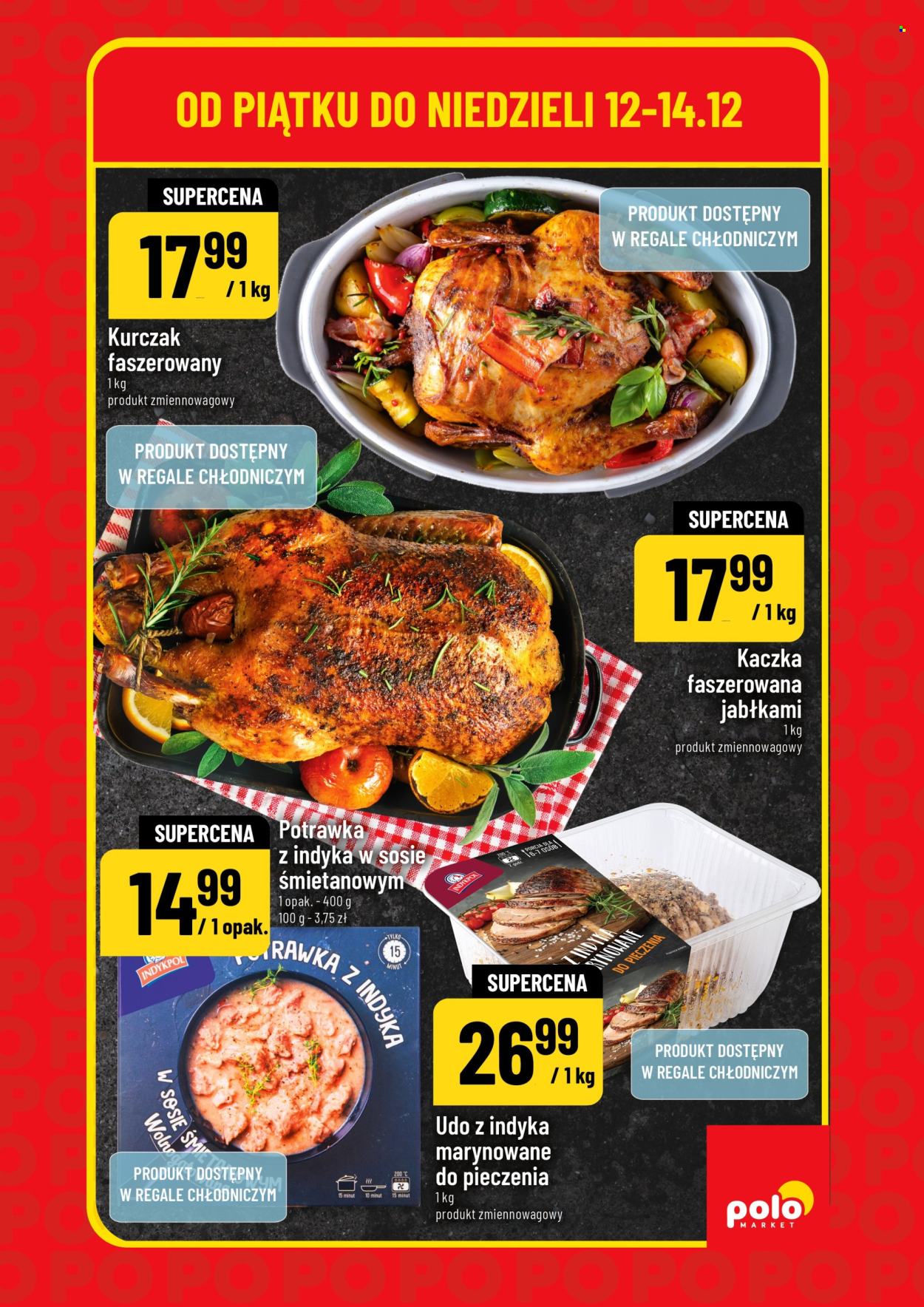 Gazetka Polomarket - 12.12.2025 - 14.12.2025. Strona 5