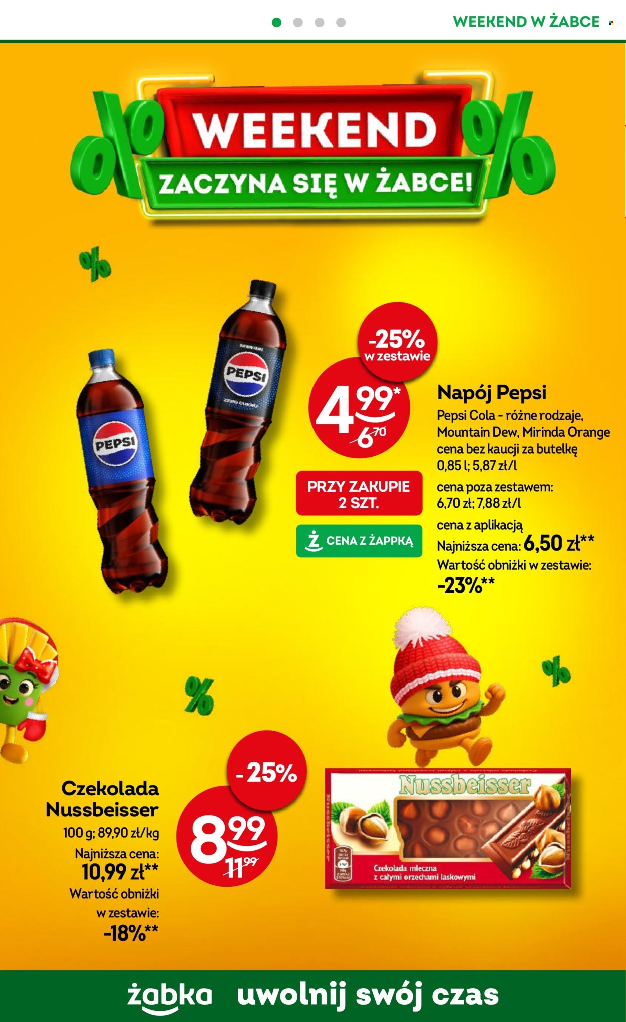 Gazetka Żabka - 12.12.2025 - 14.12.2025. Strona 2