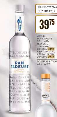 PAN TADEUSZ