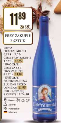 PRZY ZAKUPIE 2 SZTUK