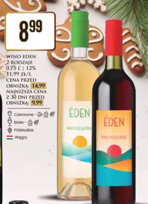 WINO EDEN