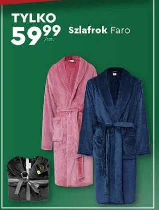 Szlafrok Faro
