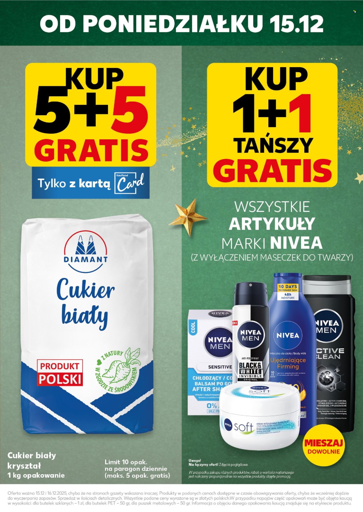 Gazetka Kaufland - 15.12.2025 - 16.12.2025. Strona 3