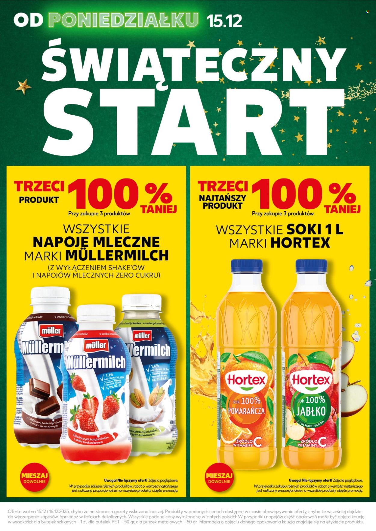 Gazetka Kaufland - 15.12.2025 - 16.12.2025. Strona 5