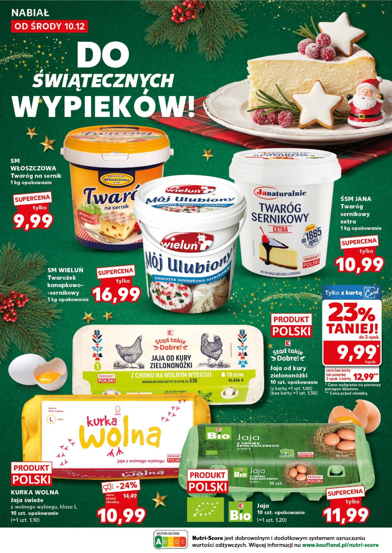 Gazetka Kaufland - 15.12.2025 - 16.12.2025. Strona 18