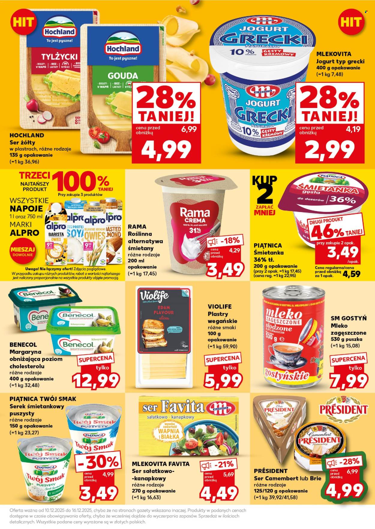 Gazetka Kaufland - 15.12.2025 - 16.12.2025. Strona 19