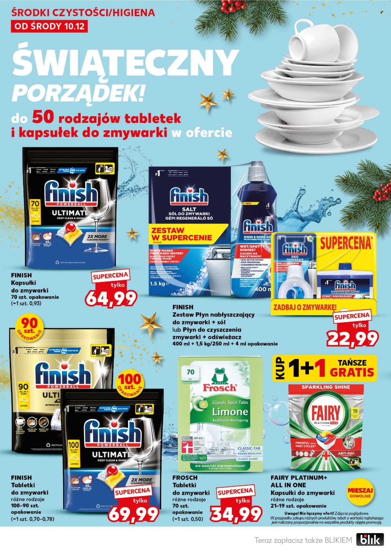 Gazetka Kaufland - 15.12.2025 - 16.12.2025. Strona 20