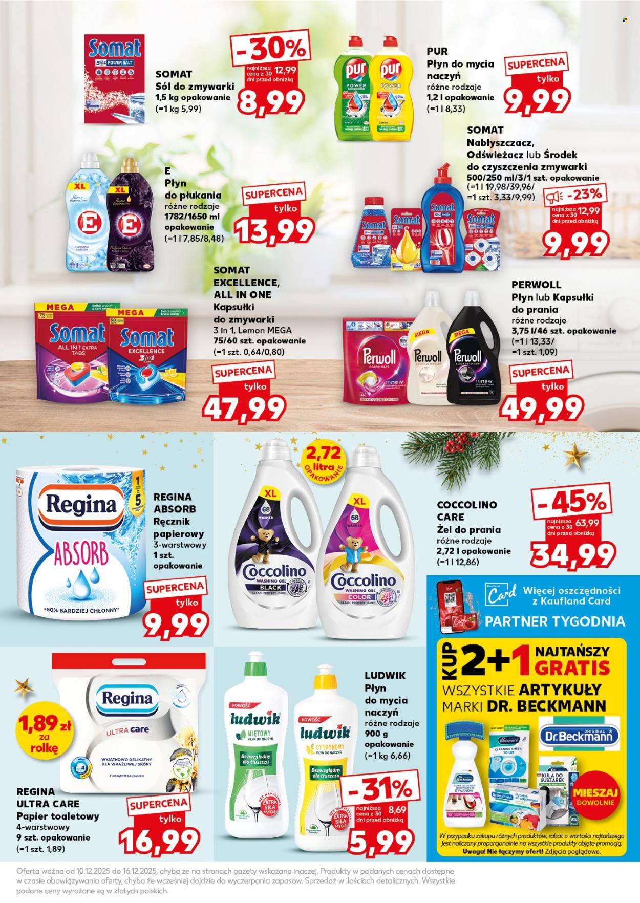 Gazetka Kaufland - 15.12.2025 - 16.12.2025. Strona 21