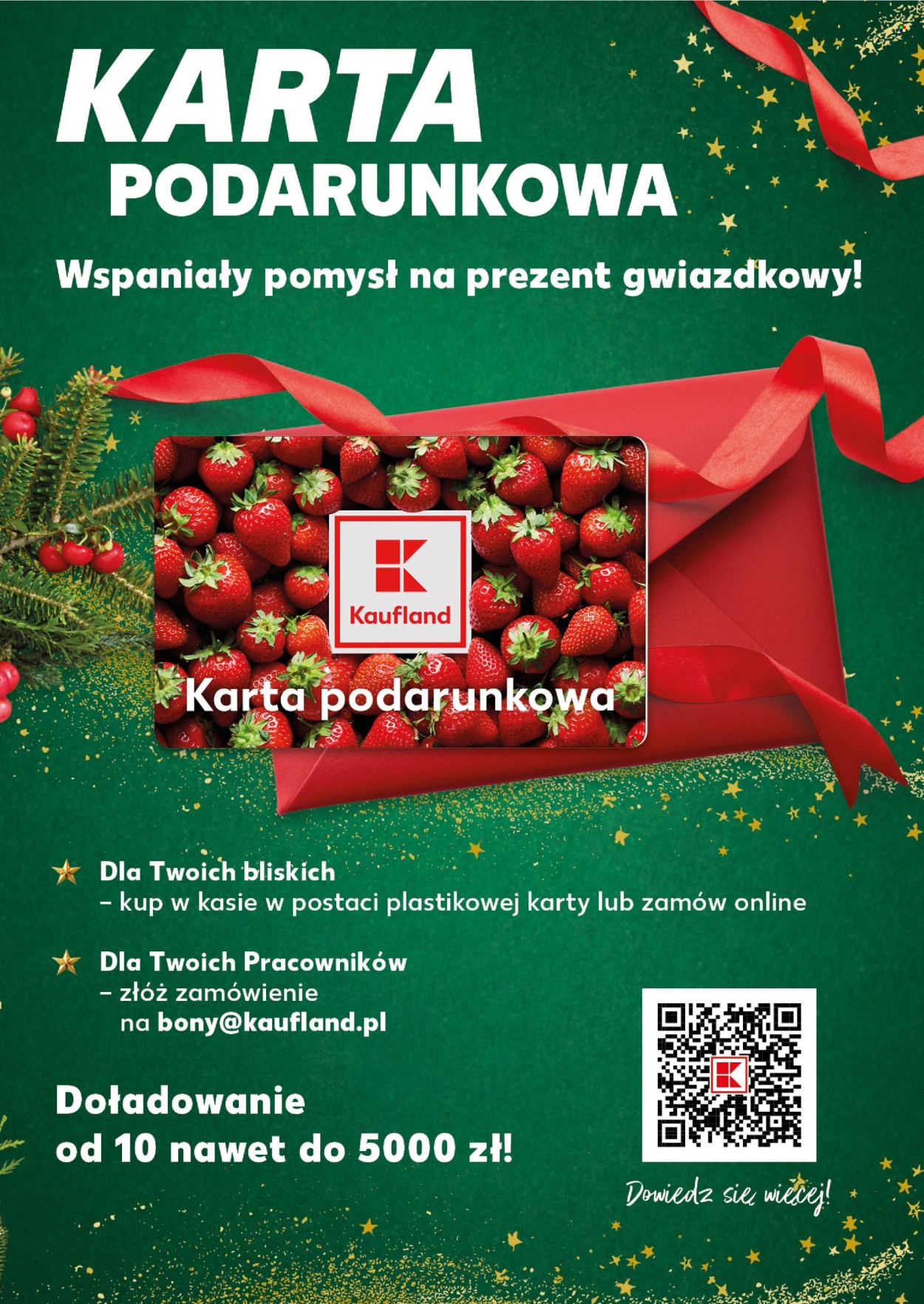 Gazetka Kaufland - 15.12.2025 - 16.12.2025. Strona 25