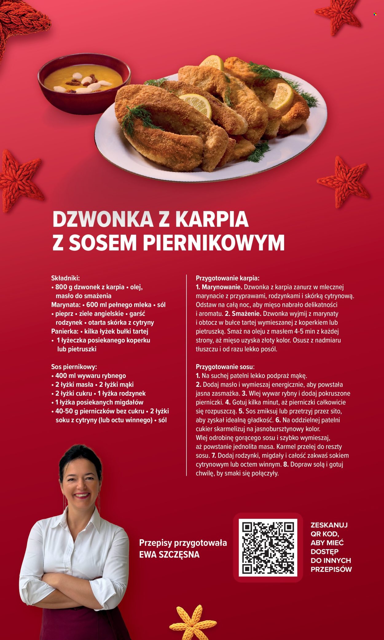 Gazetka Carrefour - 15.12.2025 - 23.12.2025. Strona 3