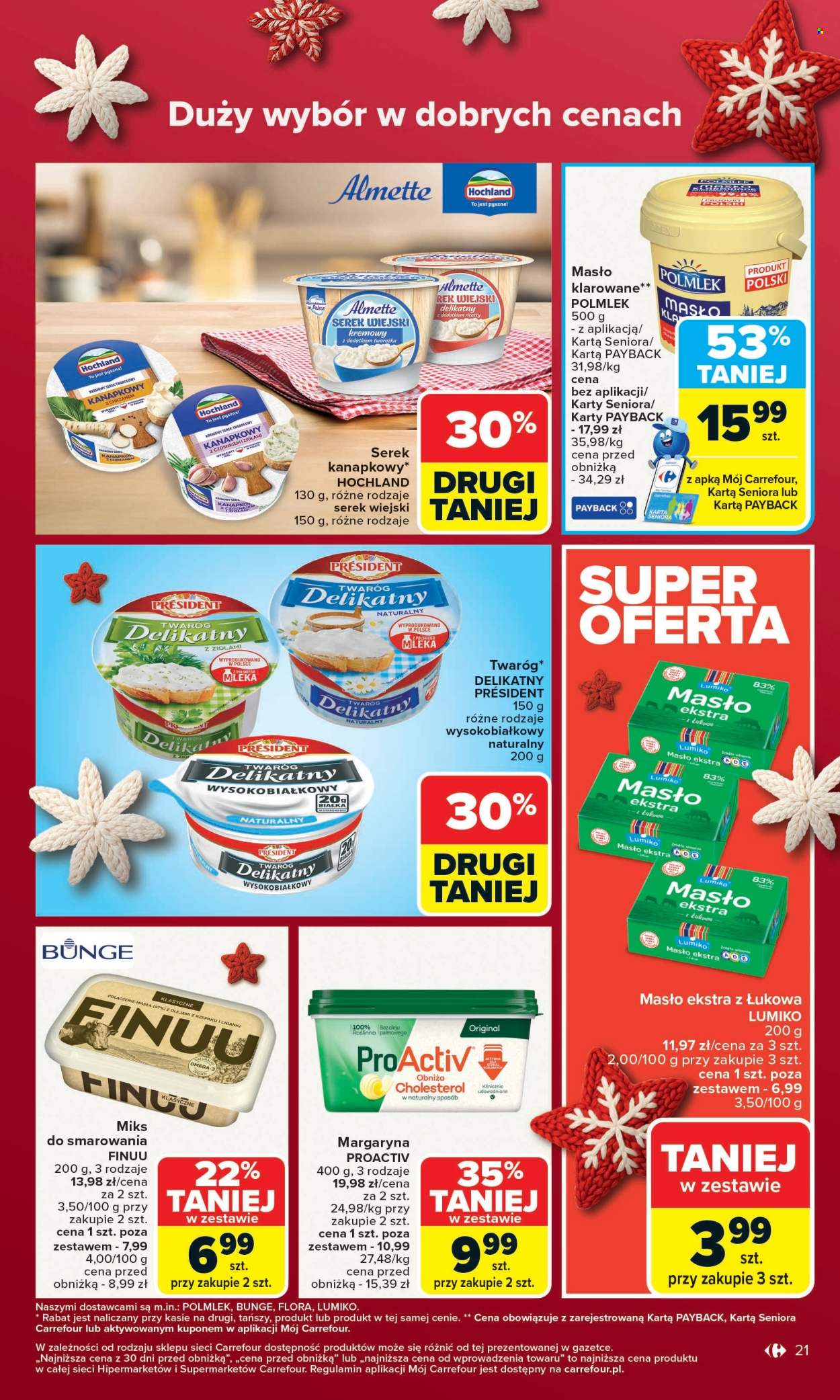 Gazetka Carrefour - 15.12.2025 - 23.12.2025. Strona 25