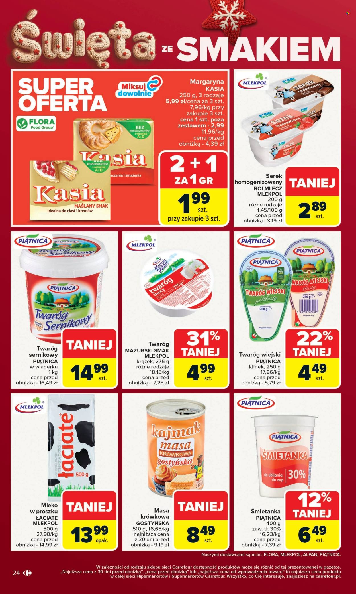 Gazetka Carrefour - 15.12.2025 - 23.12.2025. Strona 28