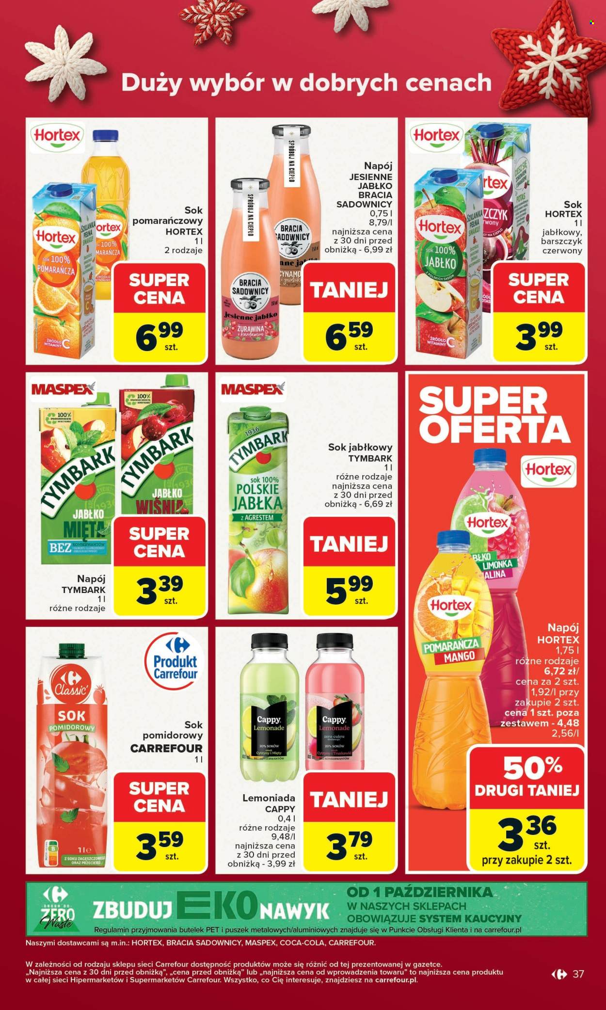 Gazetka Carrefour - 15.12.2025 - 23.12.2025. Strona 41