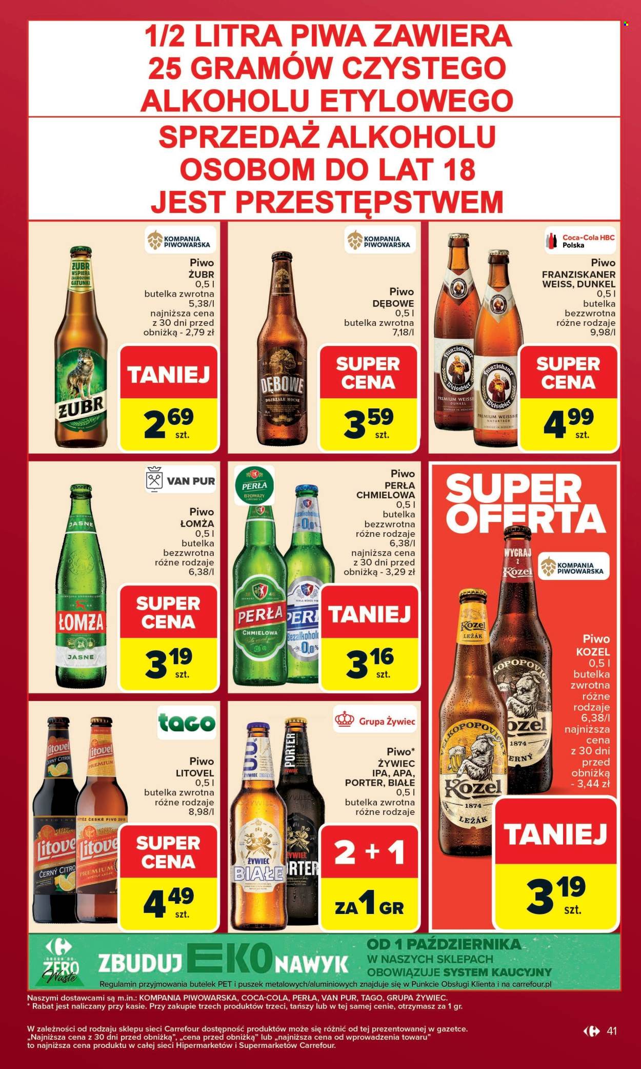 Gazetka Carrefour - 15.12.2025 - 23.12.2025. Strona 45