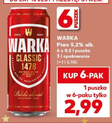 WARKA
