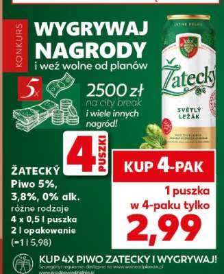 ŽATECKÝ