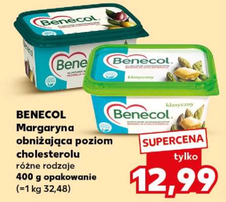 Benecol