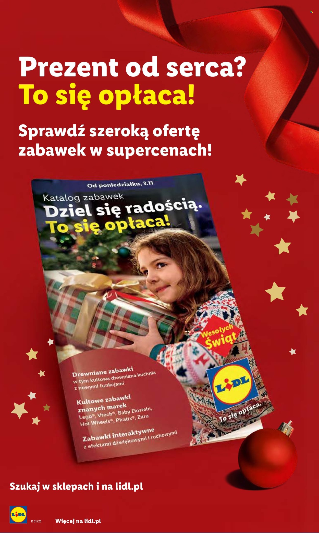 Gazetka Lidl - 15.12.2025 - 17.12.2025. Strona 26