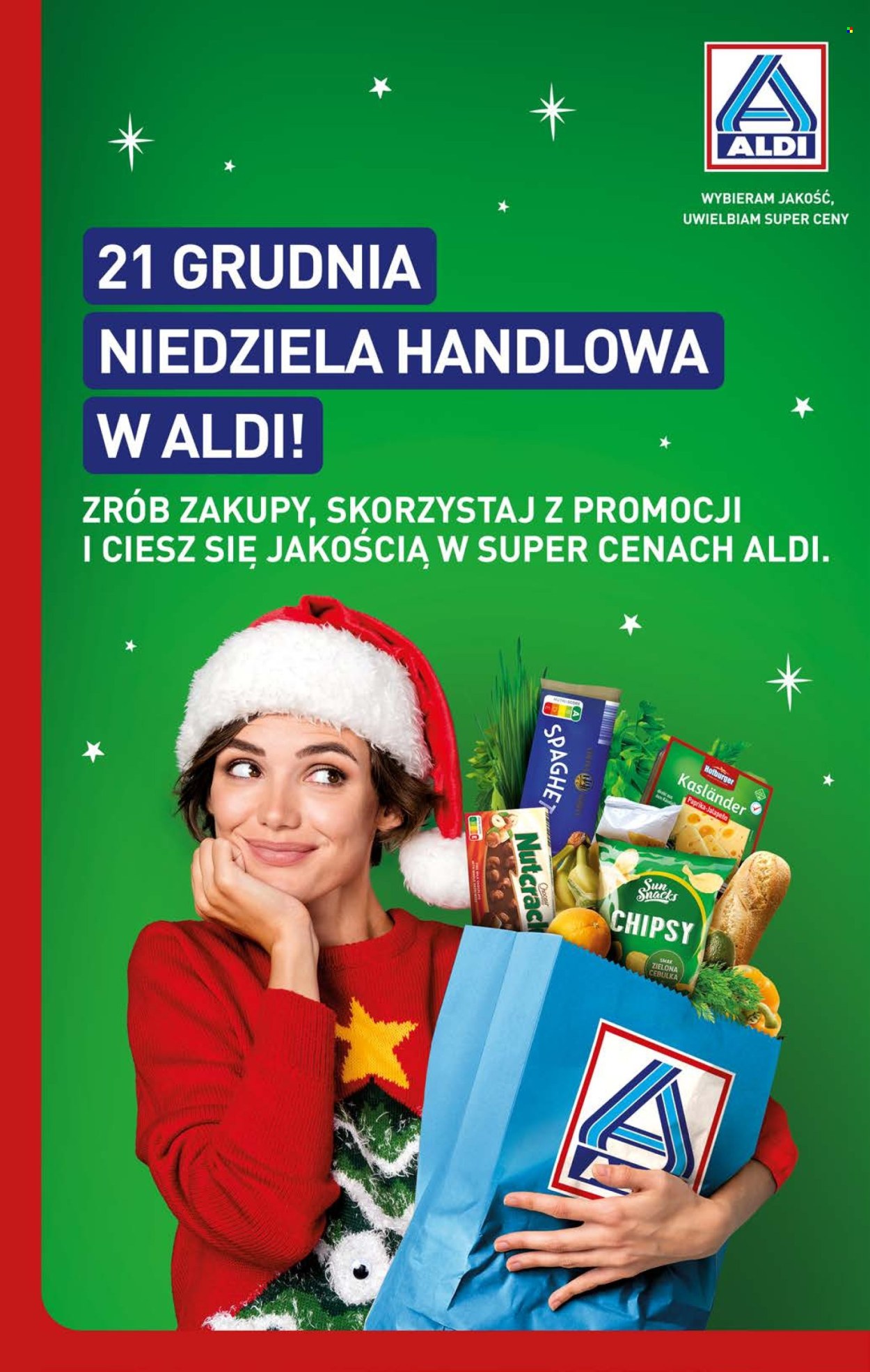 Gazetka ALDI - 15.12.2025 - 21.12.2025. Strona 10