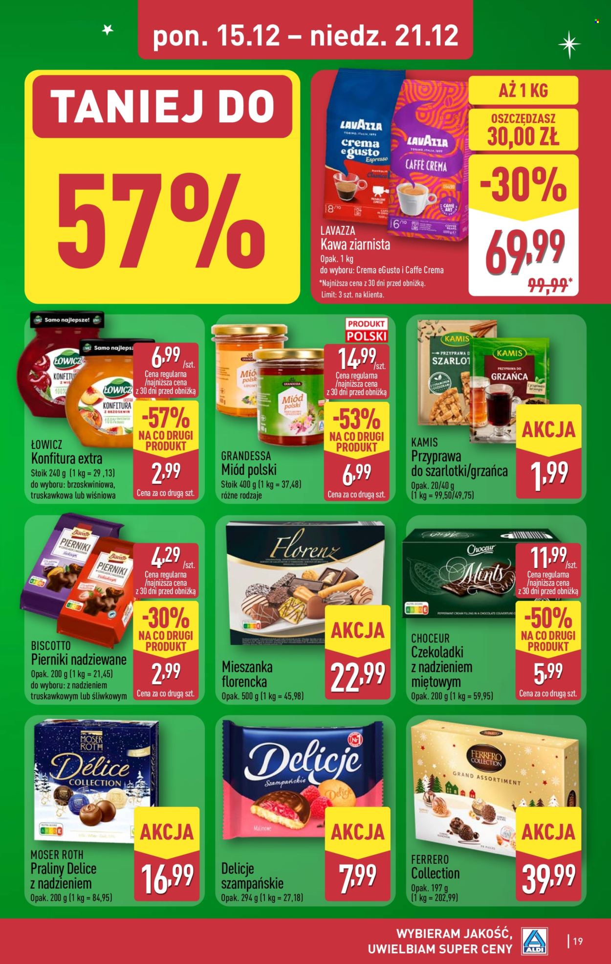 Gazetka ALDI - 15.12.2025 - 21.12.2025. Strona 19