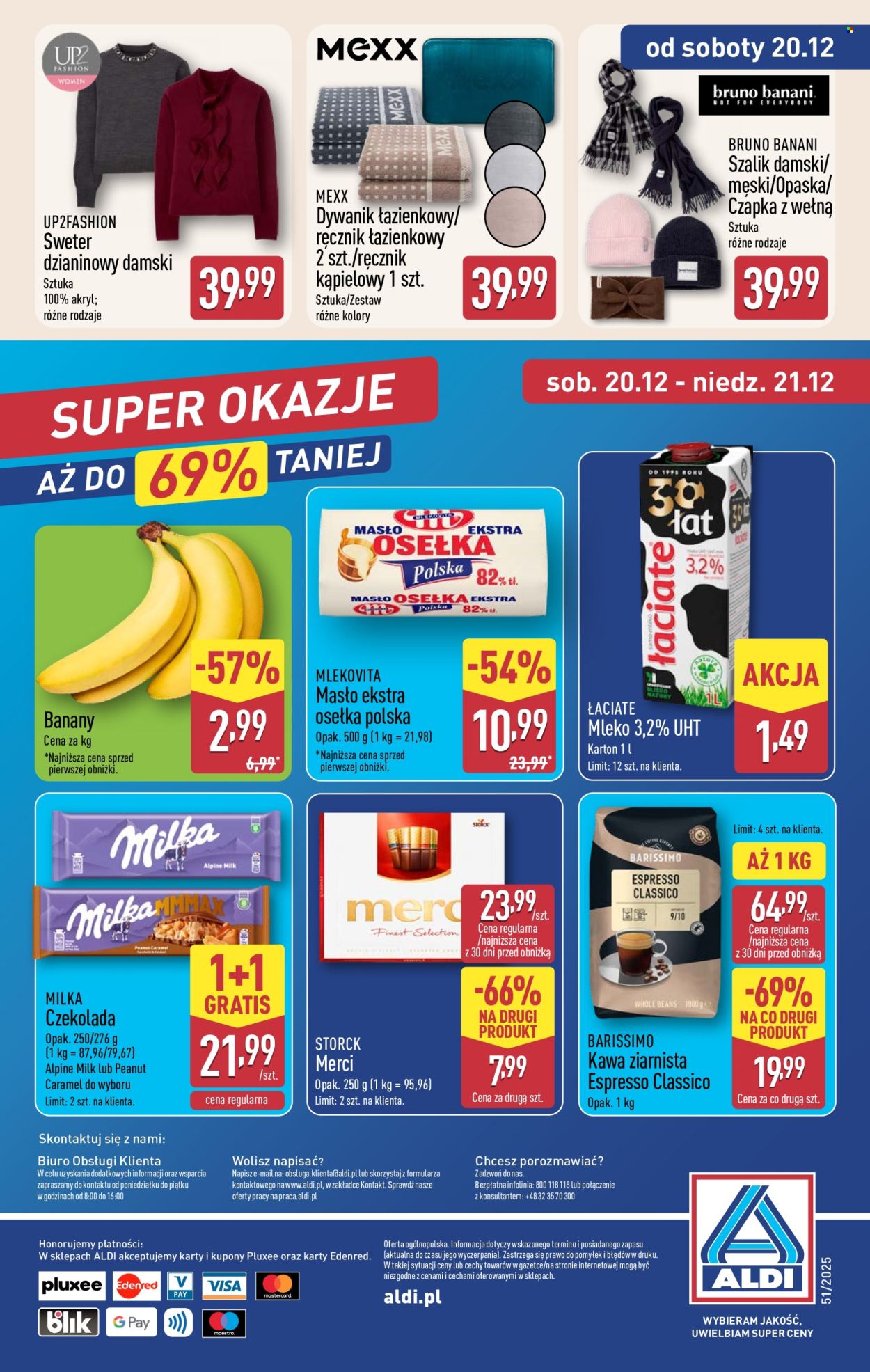 Gazetka ALDI - 15.12.2025 - 21.12.2025. Strona 50