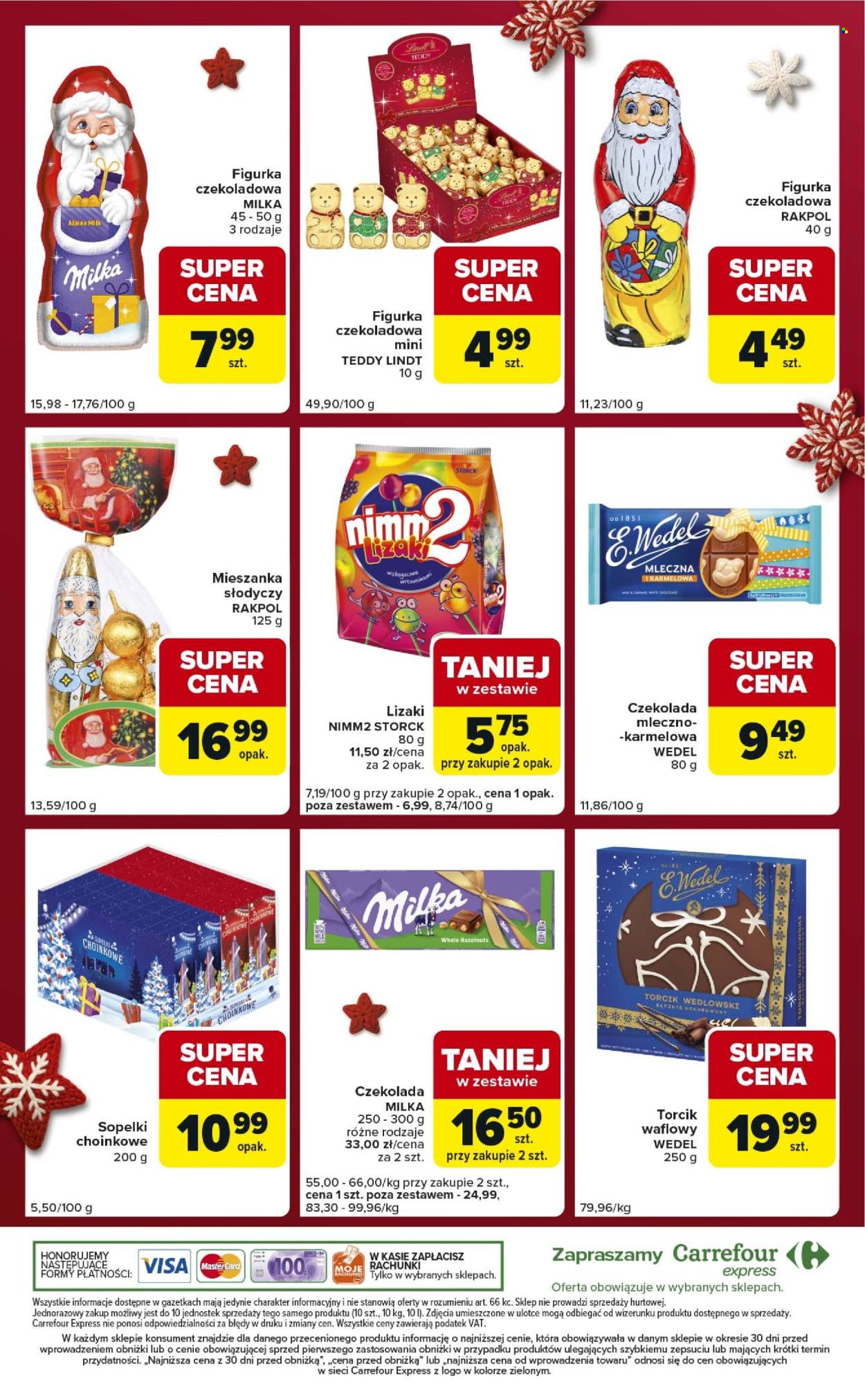 Gazetka Carrefour Express - 16.12.2025 - 23.12.2025. Strona 8