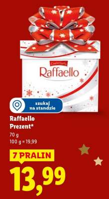 Raffaello Prezent