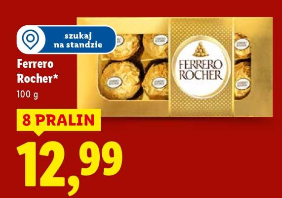 Ferrero Rocher