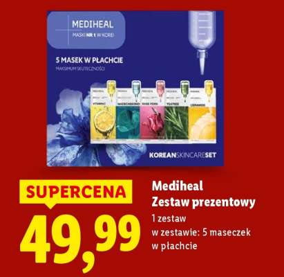Mediheal Zestaw prezentowy