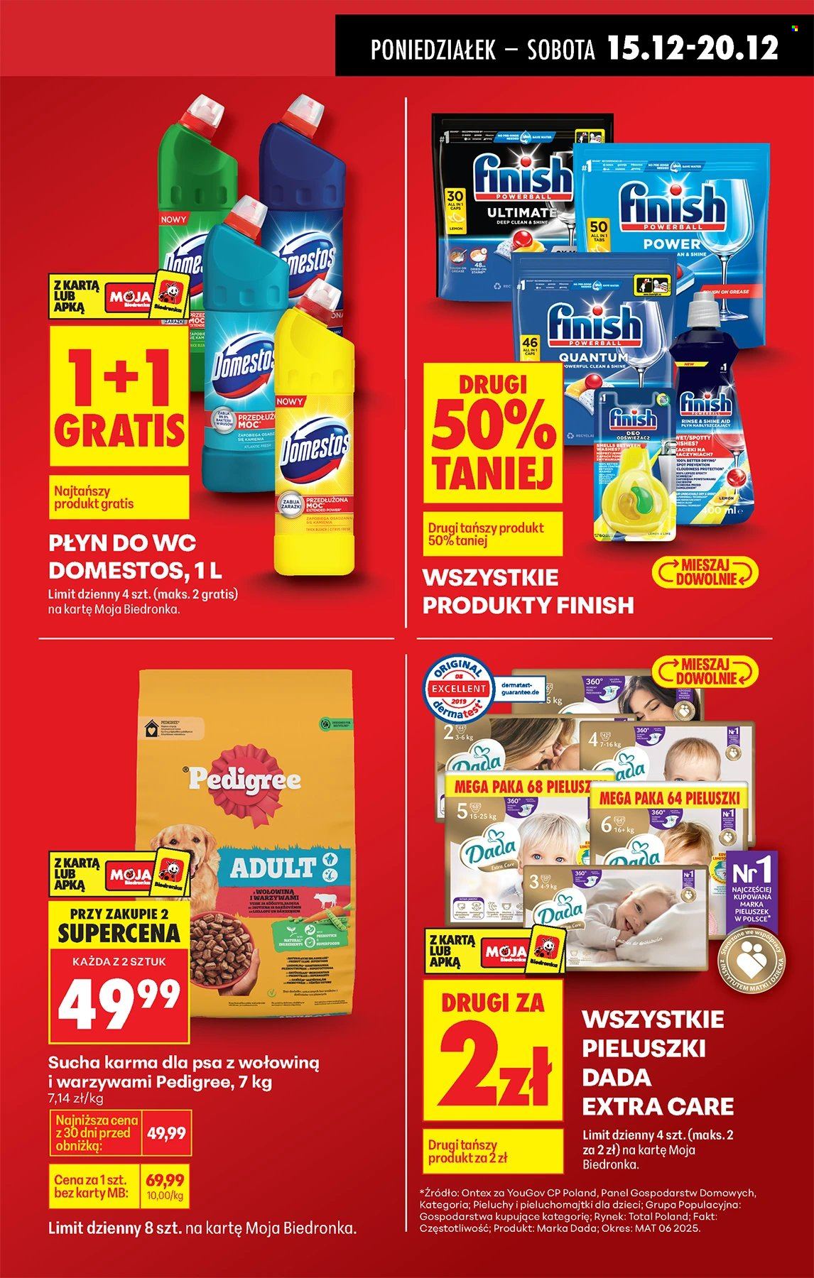 Gazetka Biedronka - 15.12.2025 - 20.12.2025. Strona 21