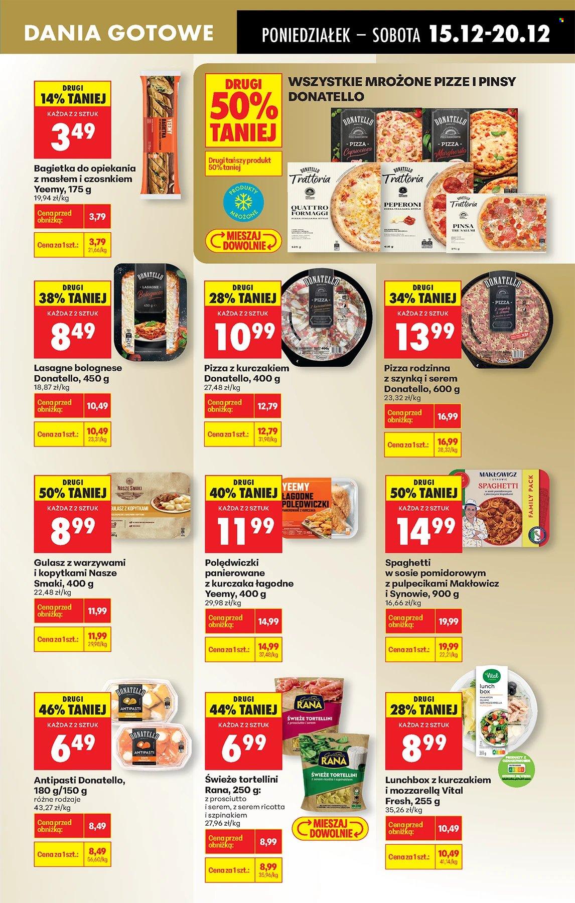 Gazetka Biedronka - 15.12.2025 - 20.12.2025. Strona 39