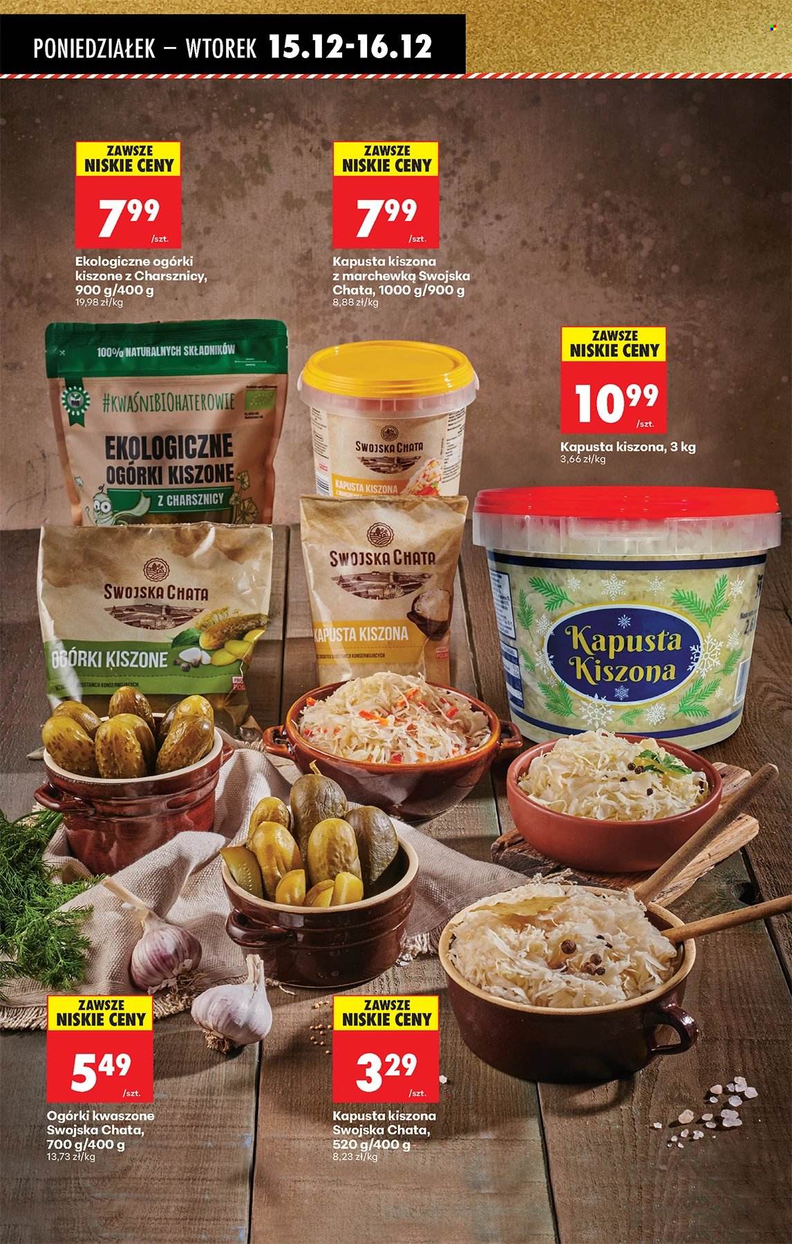 Gazetka Biedronka - 15.12.2025 - 20.12.2025. Strona 74