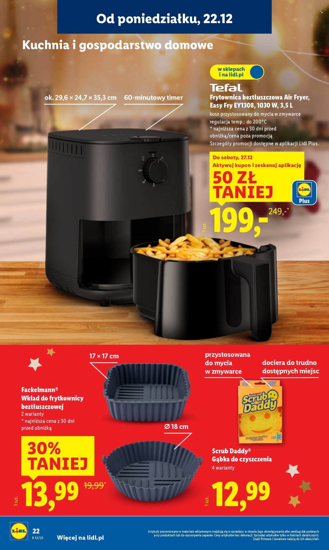 Gazetka Lidl - 22.12.2025 - 27.12.2025. Strona 26
