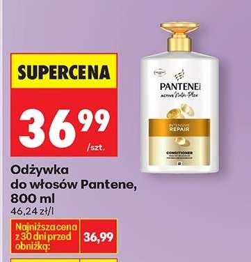 Odżywka do włosów Pantene, 800 ml