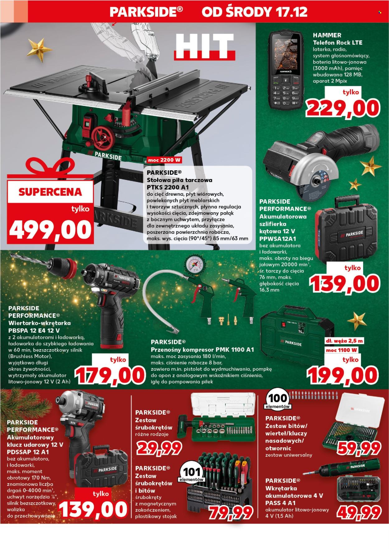 Gazetka Kaufland - 17.12.2025 - 23.12.2025. Strona 4