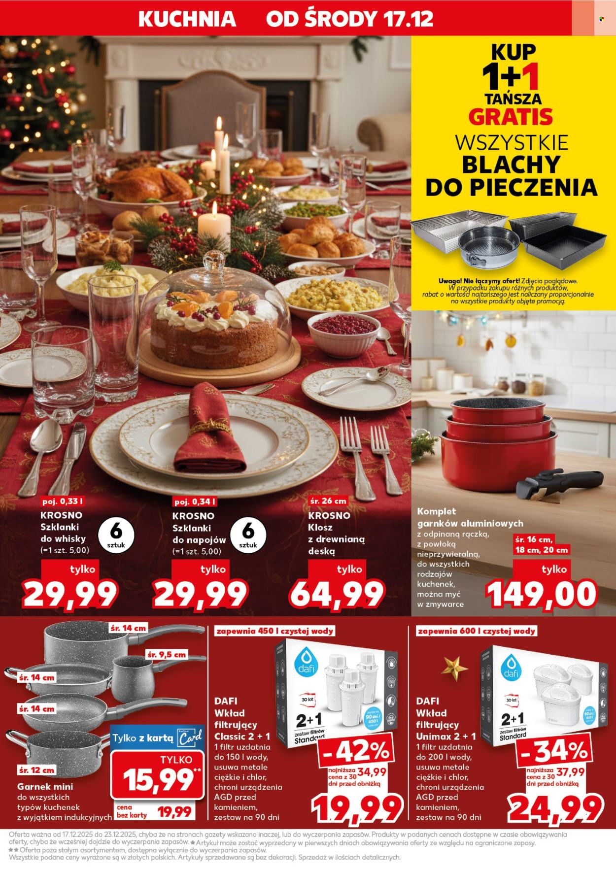 Gazetka Kaufland - 17.12.2025 - 23.12.2025. Strona 9
