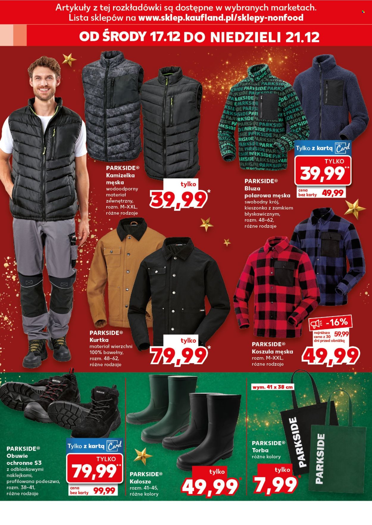 Gazetka Kaufland - 17.12.2025 - 23.12.2025. Strona 12