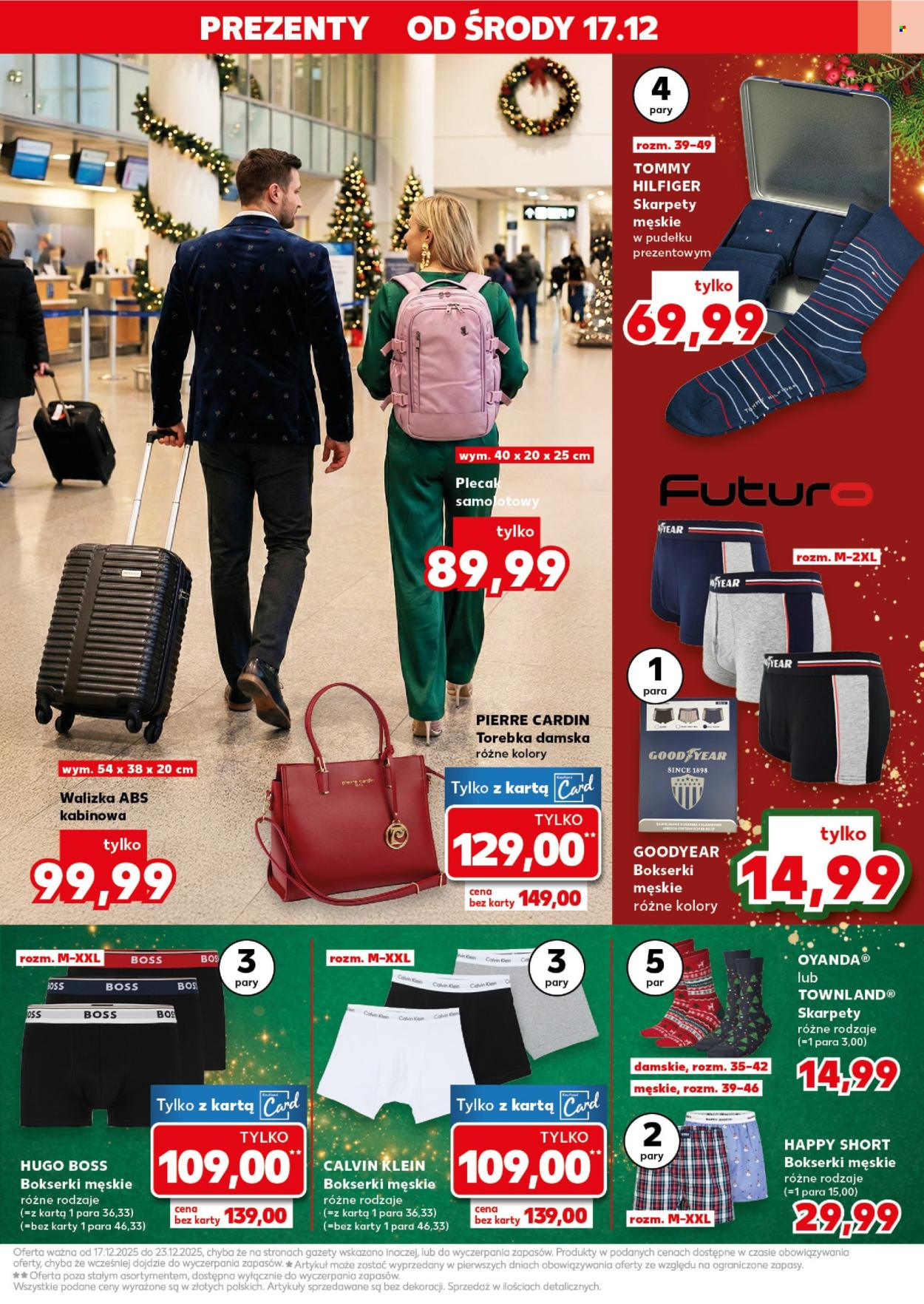 Gazetka Kaufland - 17.12.2025 - 23.12.2025. Strona 15