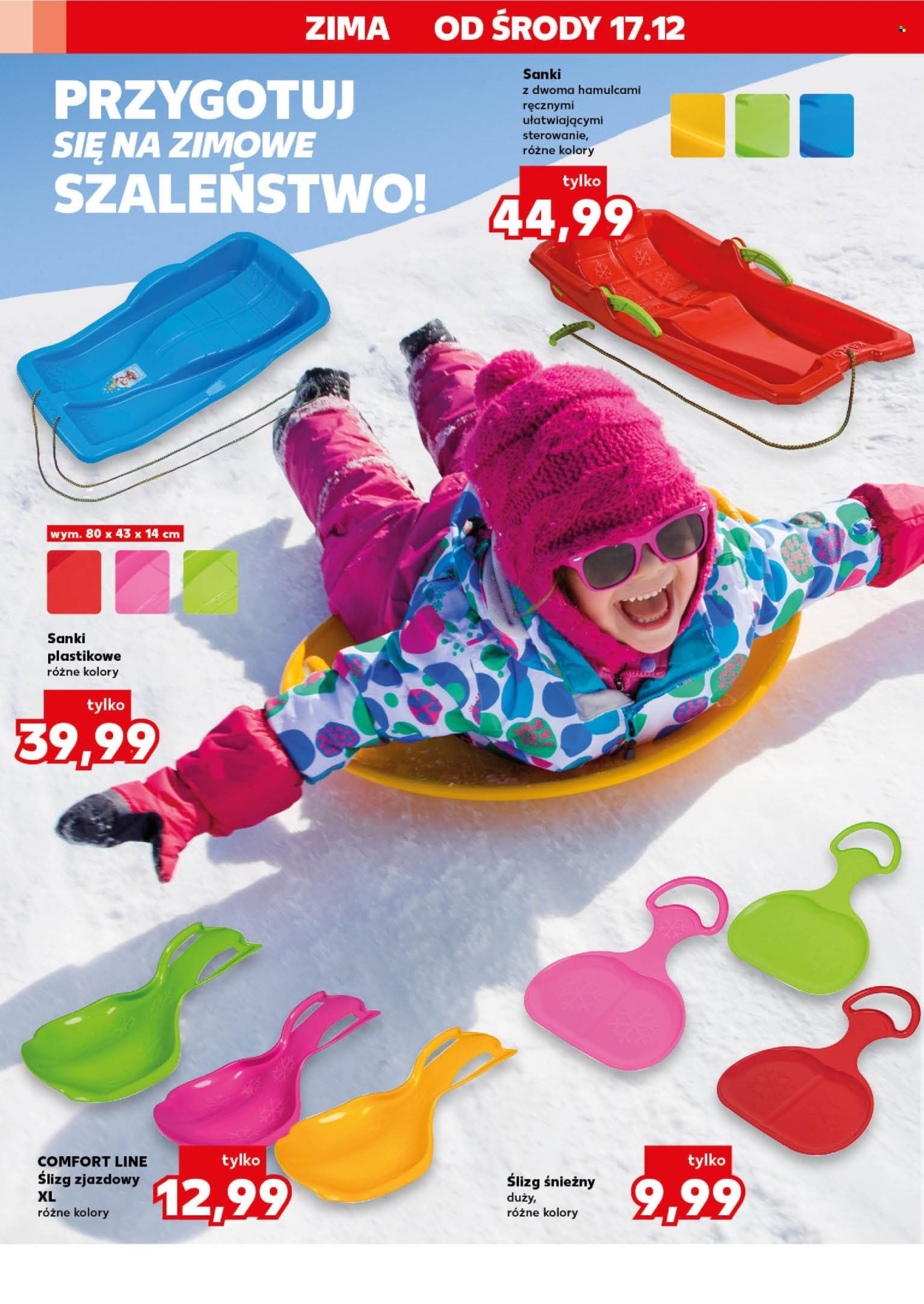 Gazetka Kaufland - 17.12.2025 - 23.12.2025. Strona 18