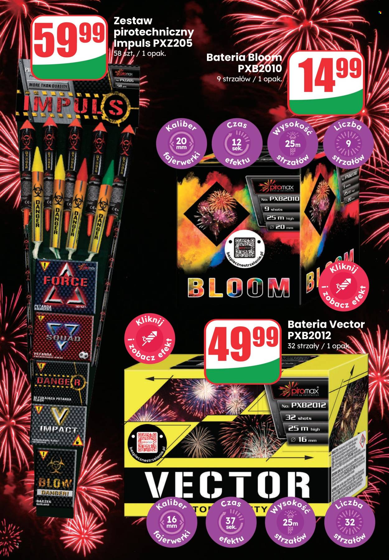 Gazetka Dino - 14.12.2025 - 31.12.2025. Strona 2