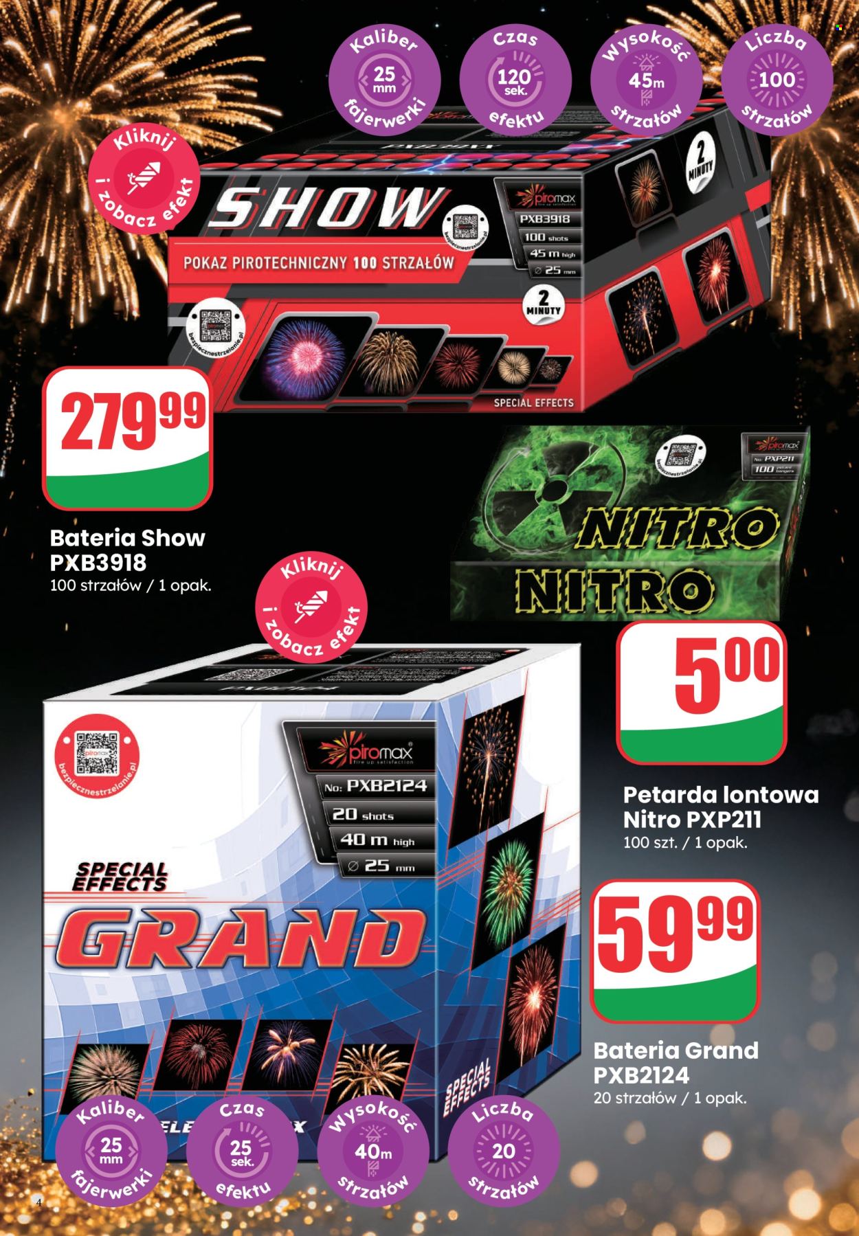 Gazetka Dino - 14.12.2025 - 31.12.2025. Strona 4