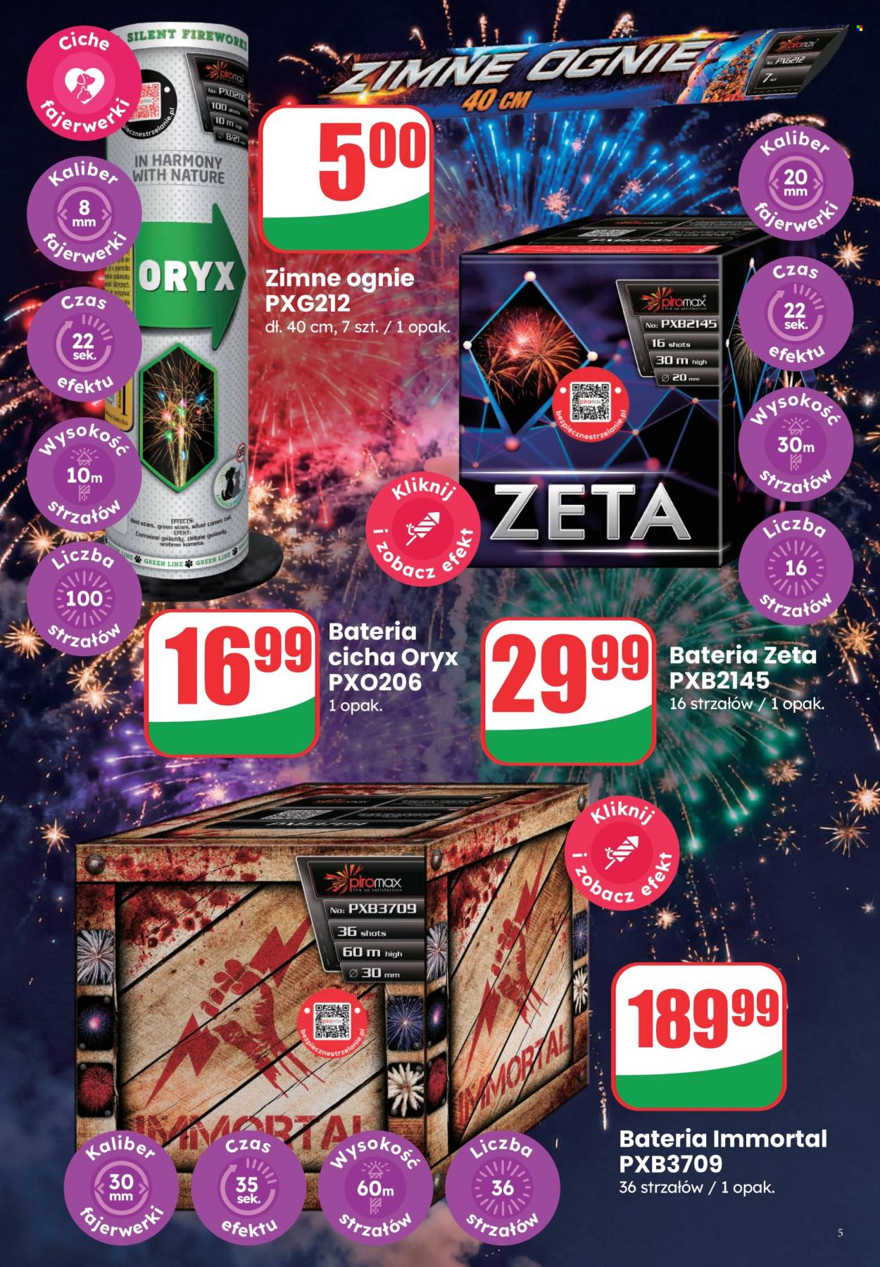 Gazetka Dino - 14.12.2025 - 31.12.2025. Strona 5