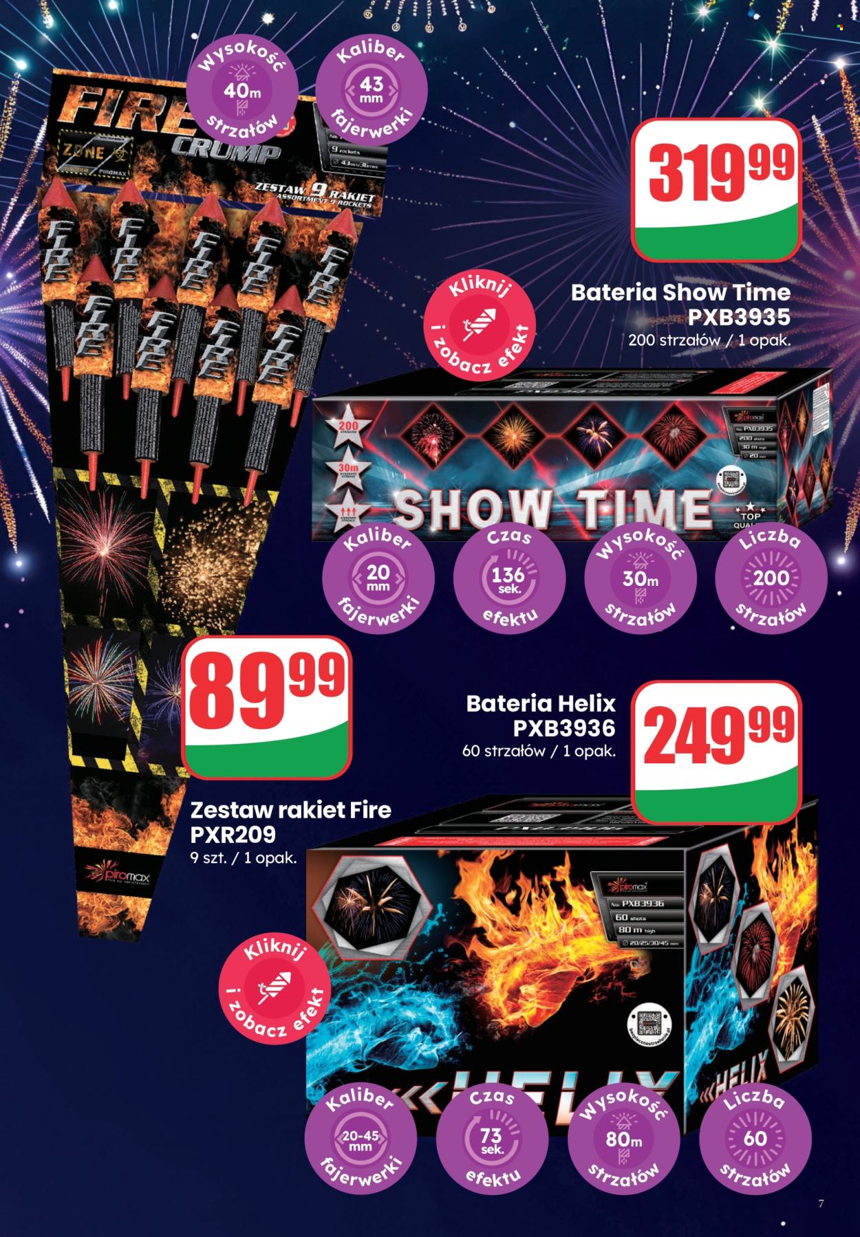 Gazetka Dino - 14.12.2025 - 31.12.2025. Strona 7