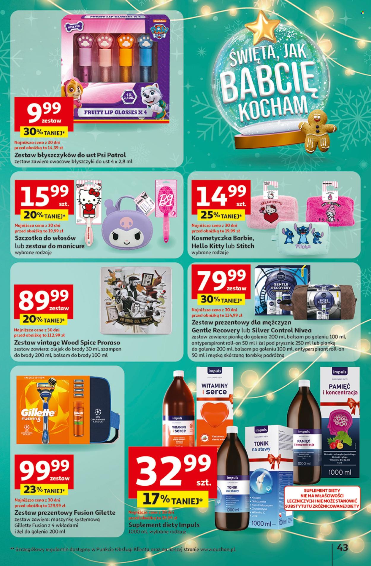 Gazetka Auchan - 18.12.2025 - 23.12.2025. Strona 43