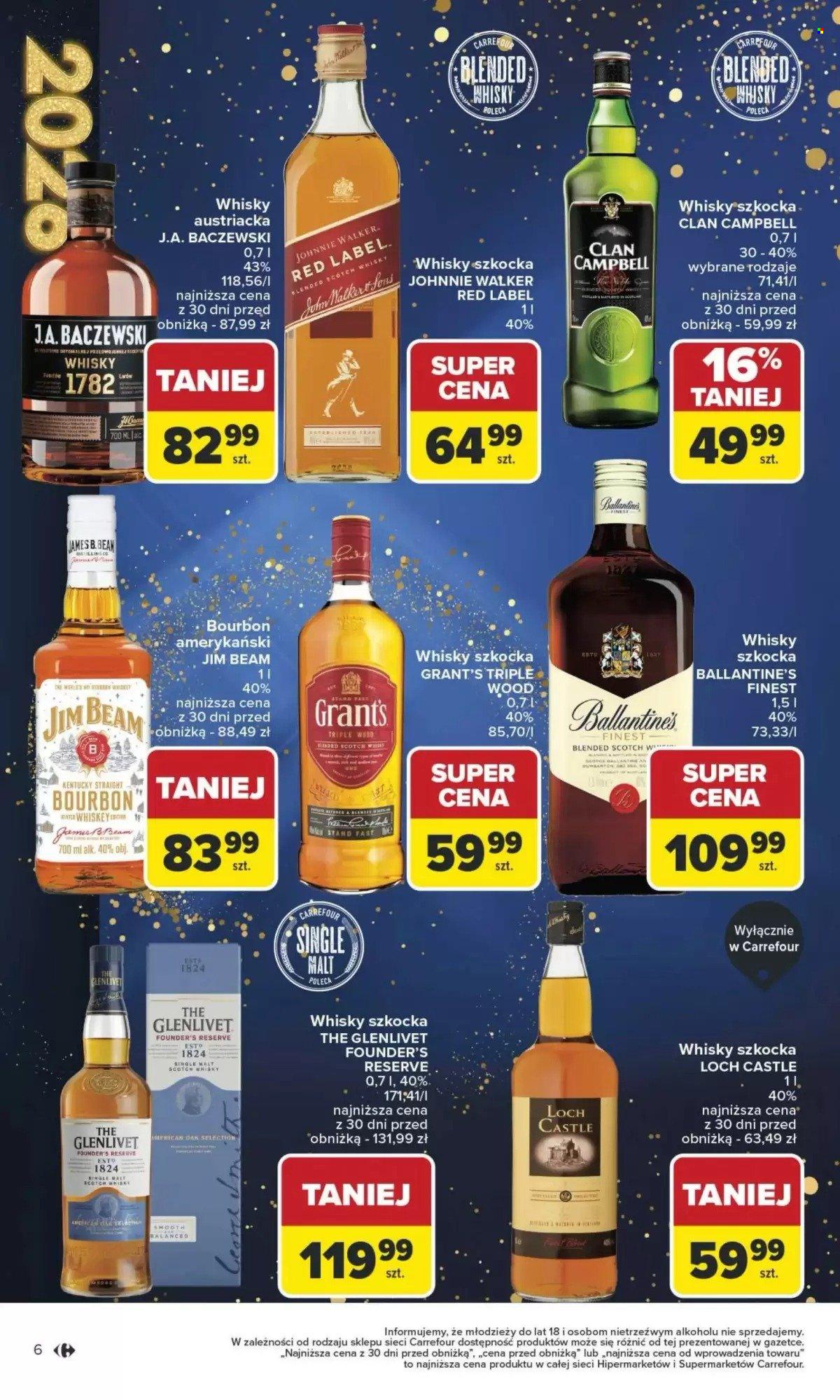 Gazetka Carrefour - 15.12.2025 - 31.12.2025. Strona 6